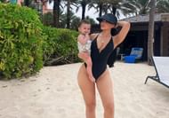 Cory Joseph's Wife